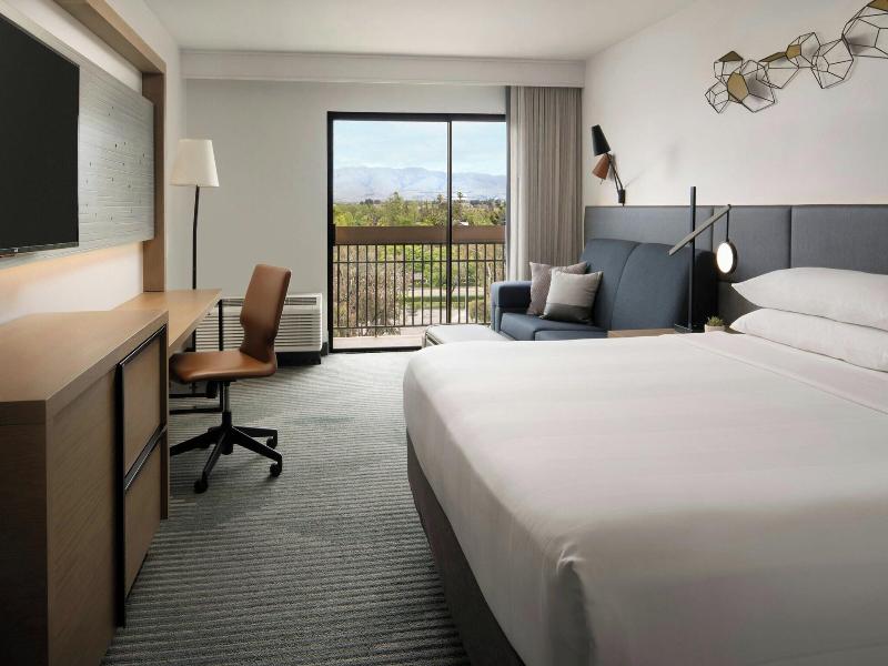 Marriott Santa Clara image