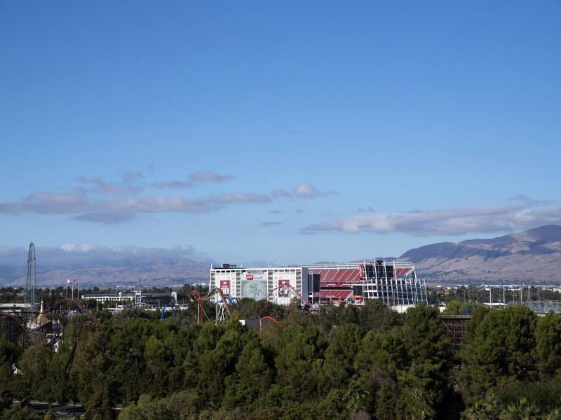 Marriott Santa Clara image