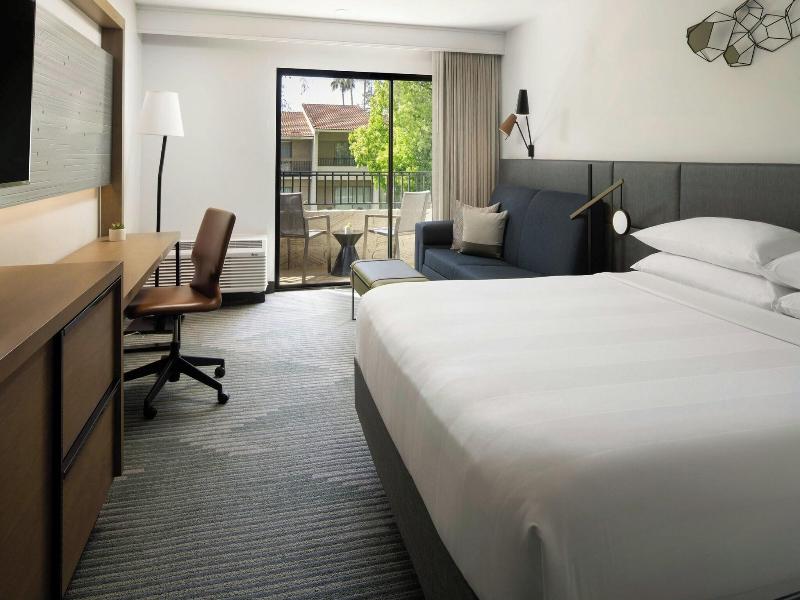 Marriott Santa Clara image