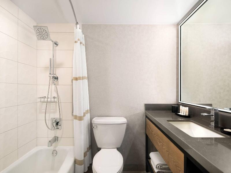 Marriott Santa Clara image