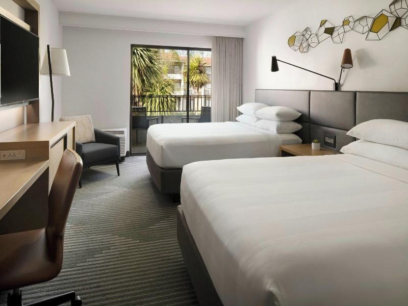 Marriott Santa Clara image