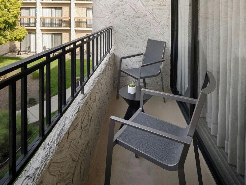 Marriott Santa Clara image