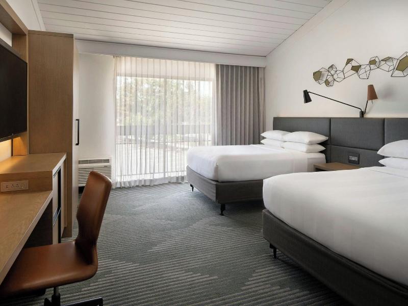 Marriott Santa Clara image