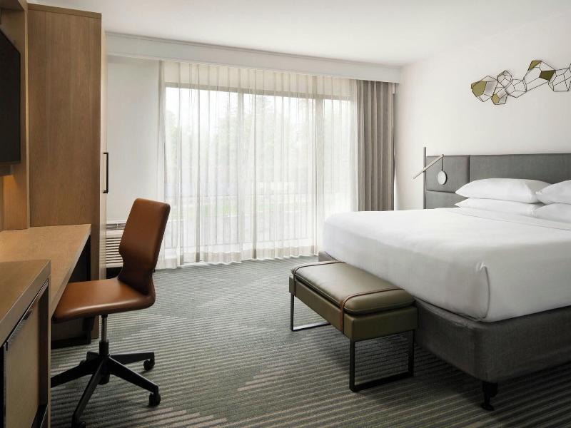 Marriott Santa Clara image