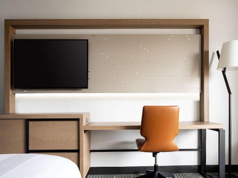 Marriott Santa Clara image