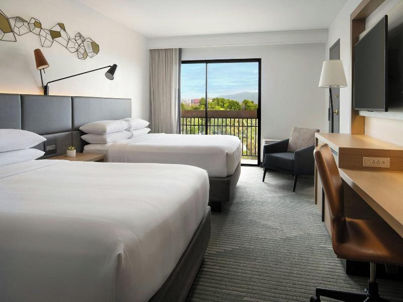 Marriott Santa Clara image
