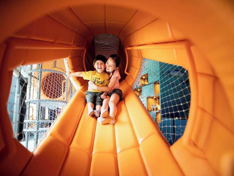 Hong Kong Ocean Park Marriott Hotel image