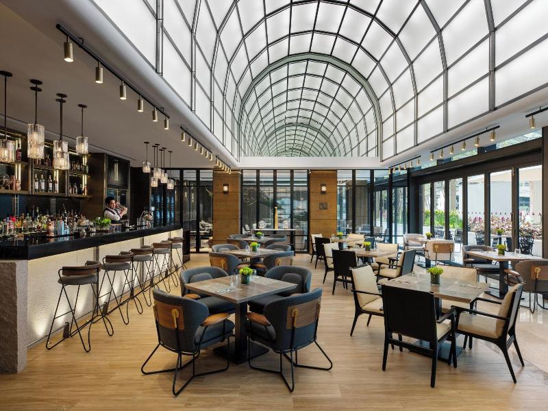 Hong Kong Ocean Park Marriott Hotel image