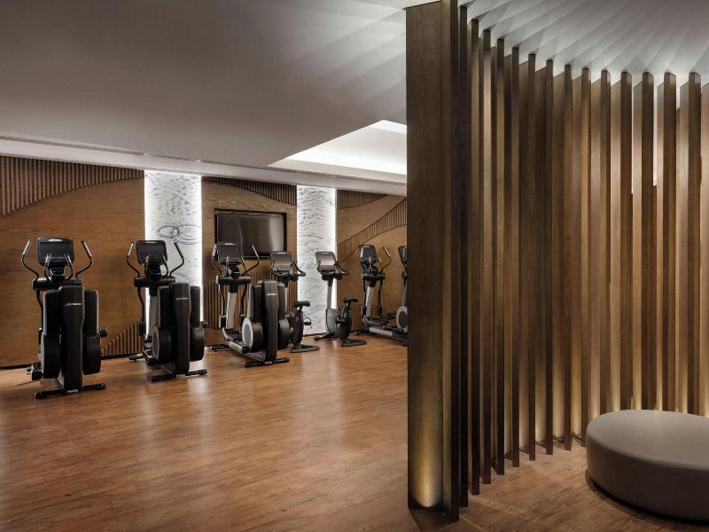 Hong Kong Ocean Park Marriott Hotel image