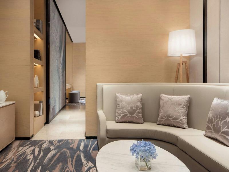 Hong Kong Ocean Park Marriott Hotel image