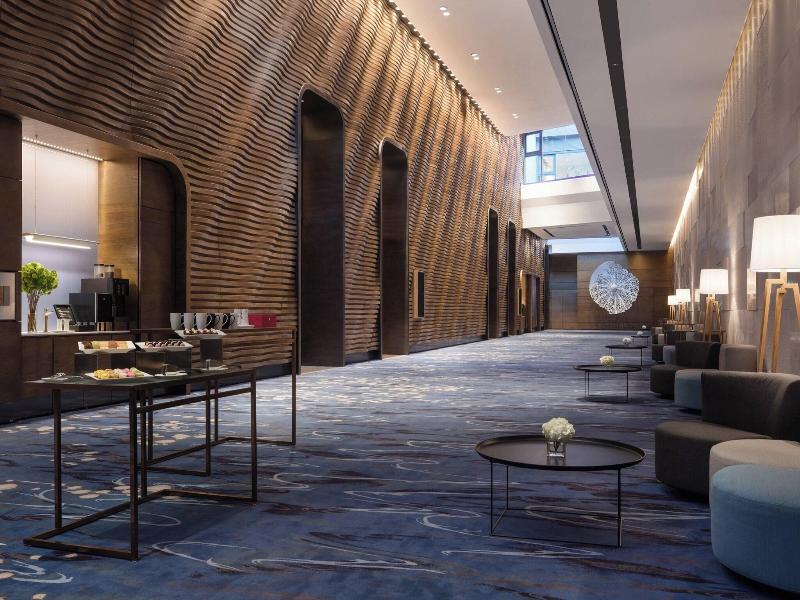 Hong Kong Ocean Park Marriott Hotel image