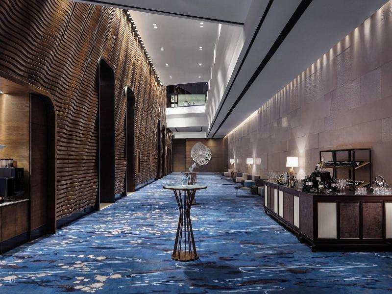 Hong Kong Ocean Park Marriott Hotel image