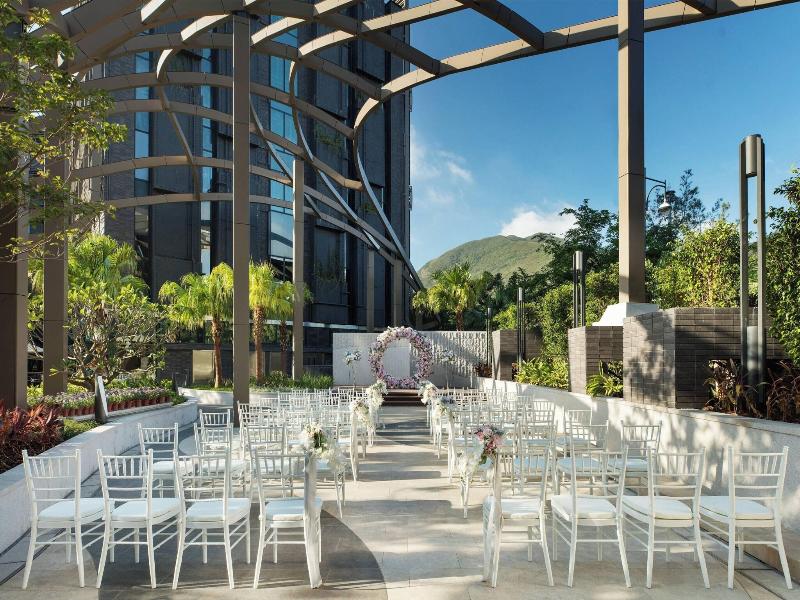 Hong Kong Ocean Park Marriott Hotel image