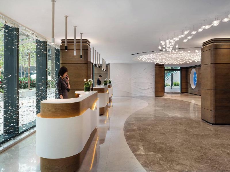 Hong Kong Ocean Park Marriott Hotel image