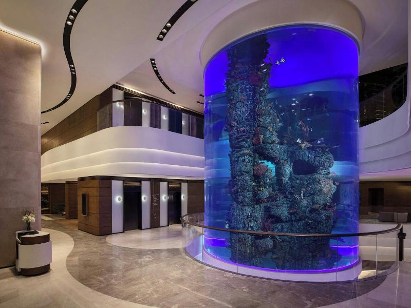 Hong Kong Ocean Park Marriott Hotel image