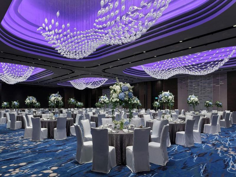 Hong Kong Ocean Park Marriott Hotel image
