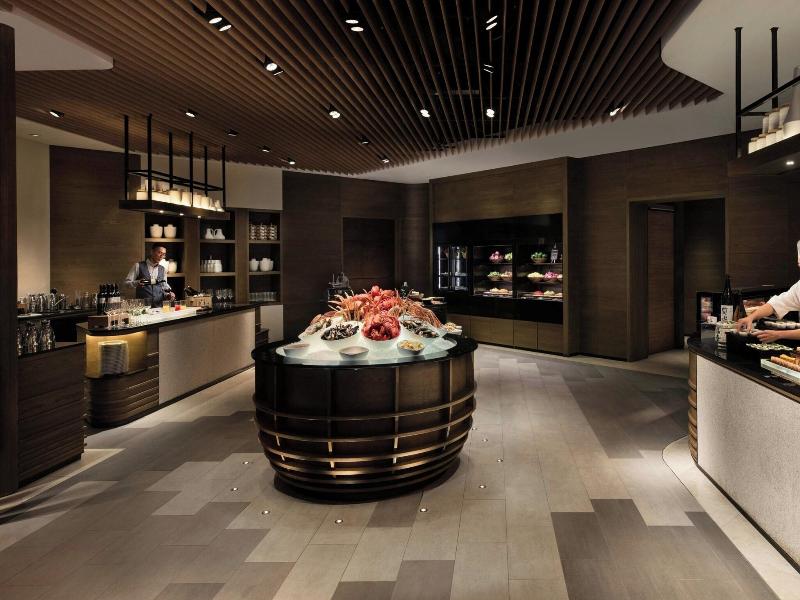 Hong Kong Ocean Park Marriott Hotel image