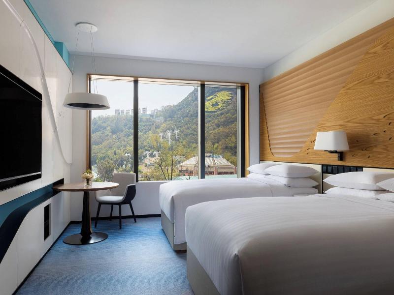 Hong Kong Ocean Park Marriott Hotel image