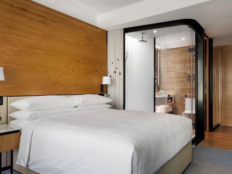 Hong Kong Ocean Park Marriott Hotel image
