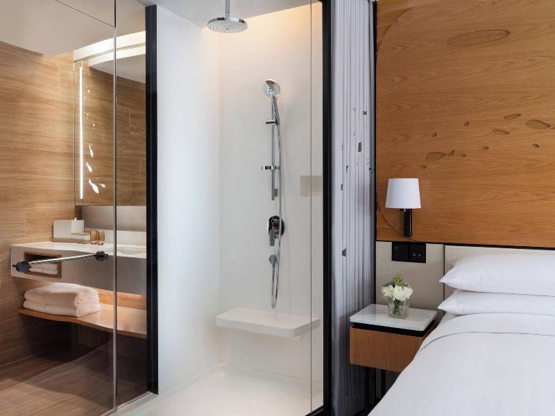 Hong Kong Ocean Park Marriott Hotel image