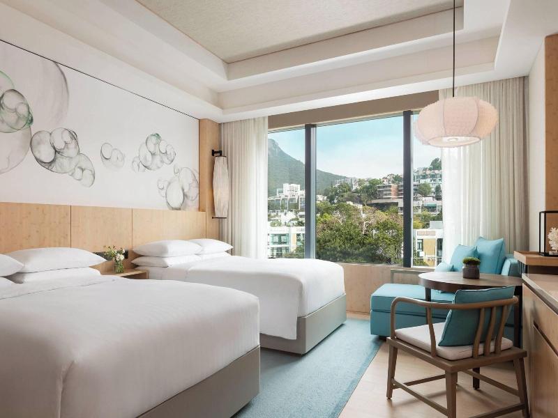 Hong Kong Ocean Park Marriott Hotel image