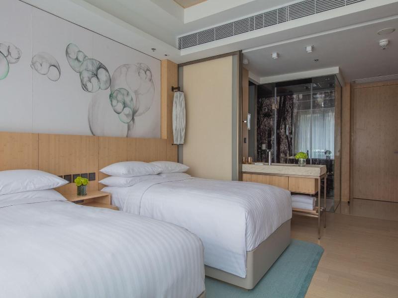 Hong Kong Ocean Park Marriott Hotel image