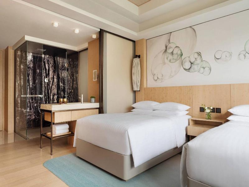 Hong Kong Ocean Park Marriott Hotel image