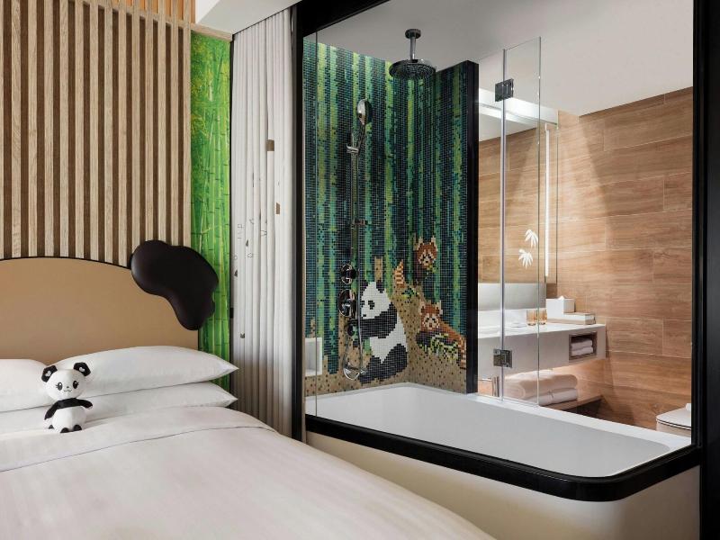 Hong Kong Ocean Park Marriott Hotel image