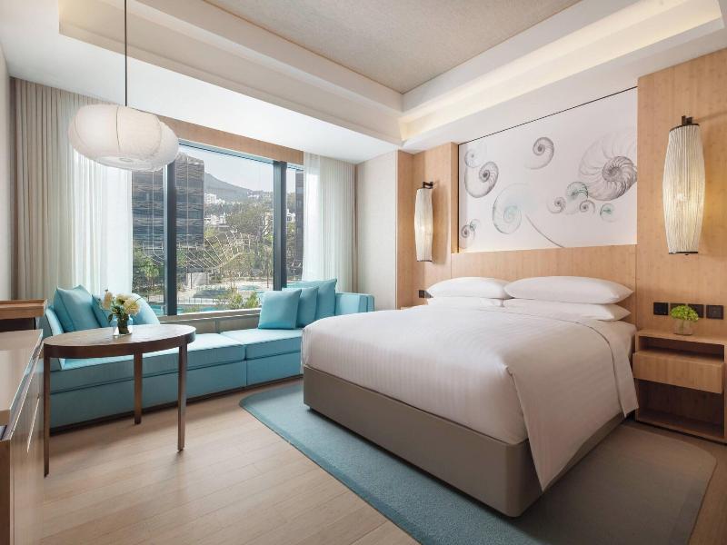 Hong Kong Ocean Park Marriott Hotel image