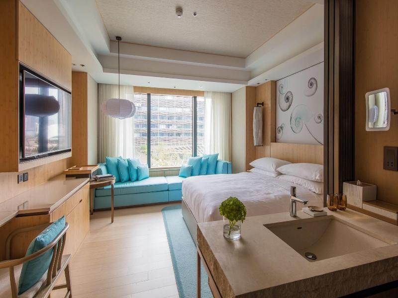 Hong Kong Ocean Park Marriott Hotel image