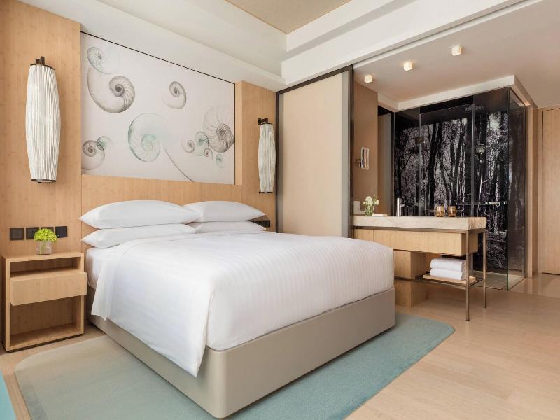 Hong Kong Ocean Park Marriott Hotel image