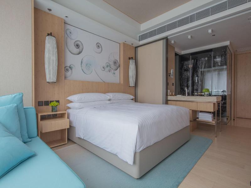Hong Kong Ocean Park Marriott Hotel image