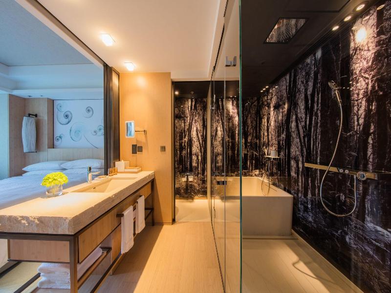 Hong Kong Ocean Park Marriott Hotel image