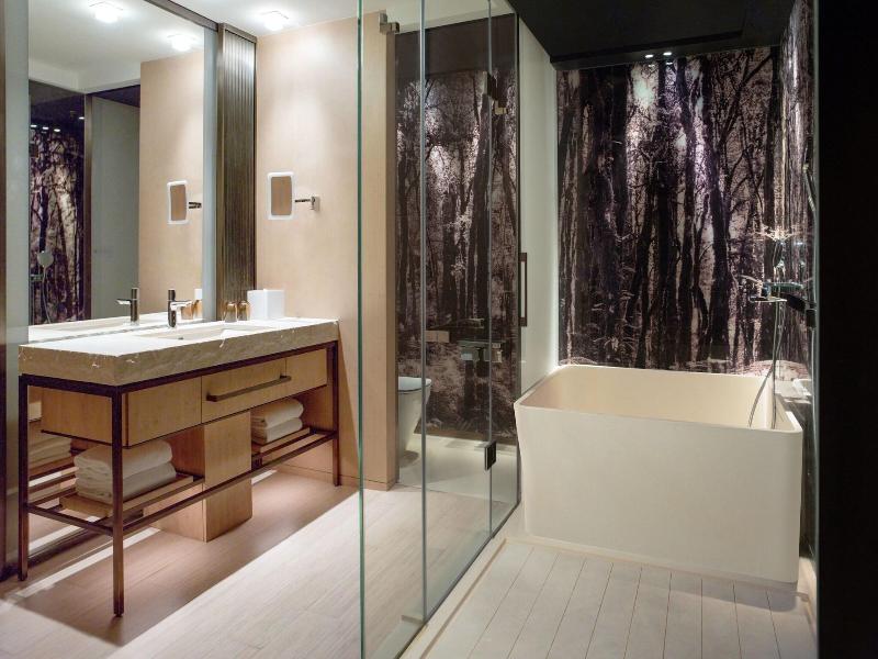 Hong Kong Ocean Park Marriott Hotel image