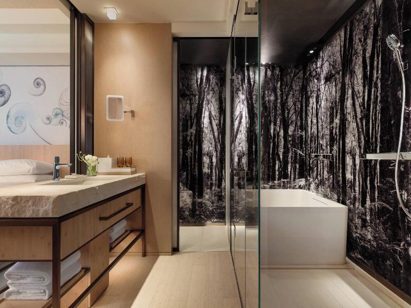 Hong Kong Ocean Park Marriott Hotel image