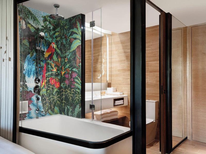 Hong Kong Ocean Park Marriott Hotel image