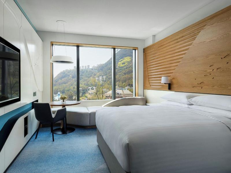 Hong Kong Ocean Park Marriott Hotel image