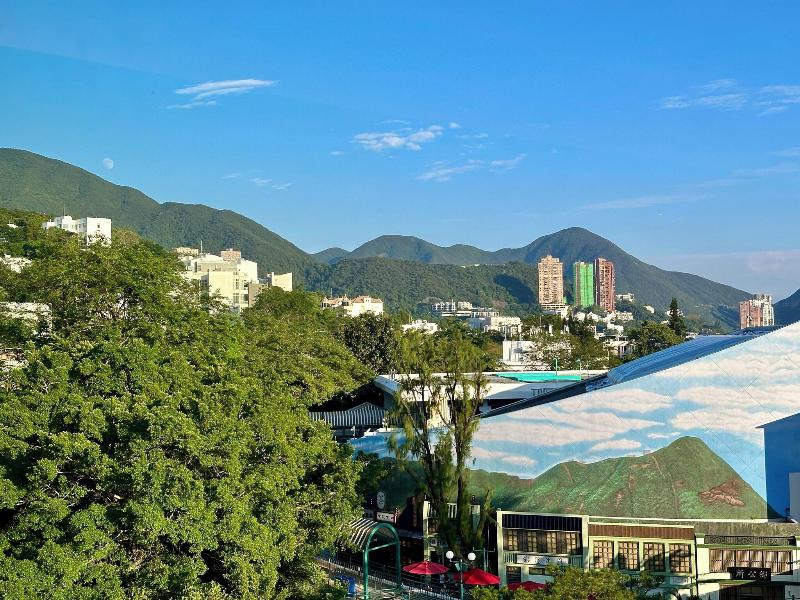Hong Kong Ocean Park Marriott Hotel image