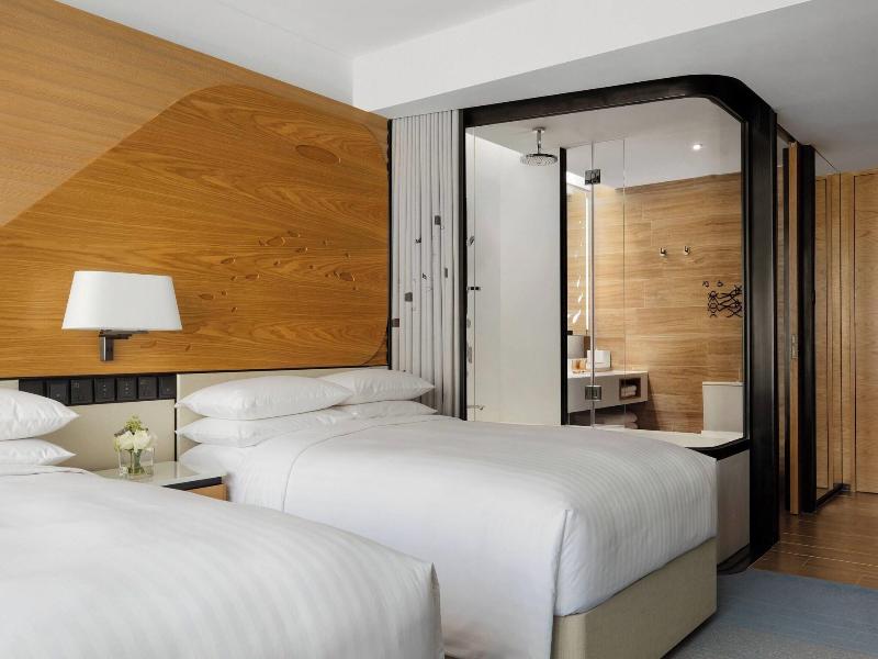 Hong Kong Ocean Park Marriott Hotel image