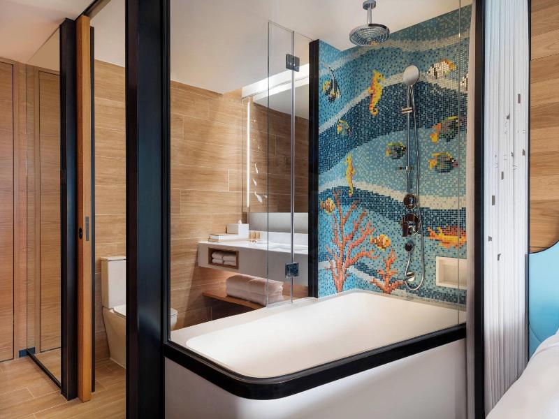 Hong Kong Ocean Park Marriott Hotel image