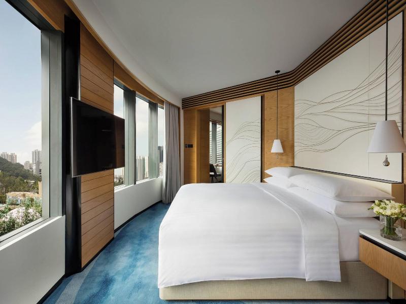 Hong Kong Ocean Park Marriott Hotel image
