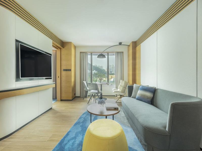 Hong Kong Ocean Park Marriott Hotel image