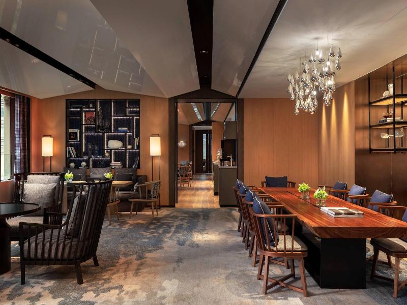 Hong Kong Ocean Park Marriott Hotel image