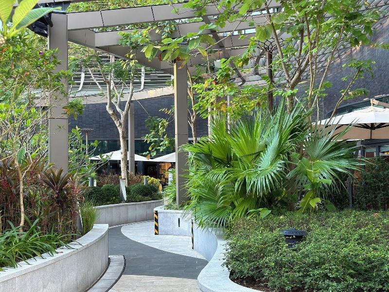 Hong Kong Ocean Park Marriott Hotel image