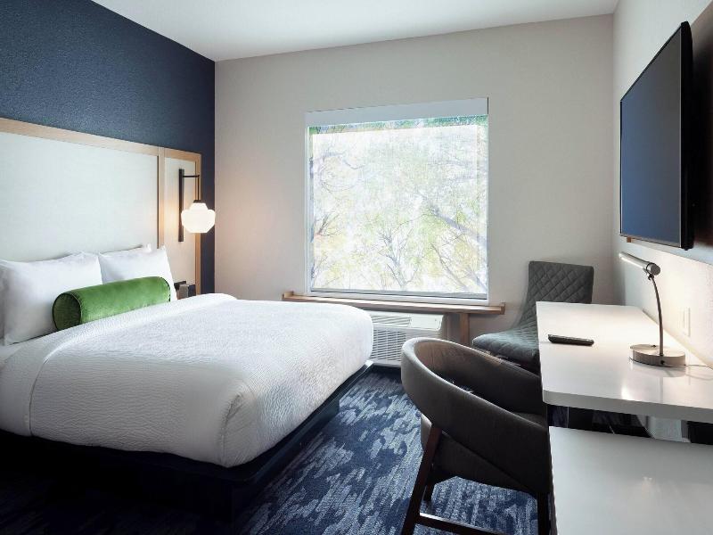 Fairfield Inn & Suites Wellington-West Palm Beach image