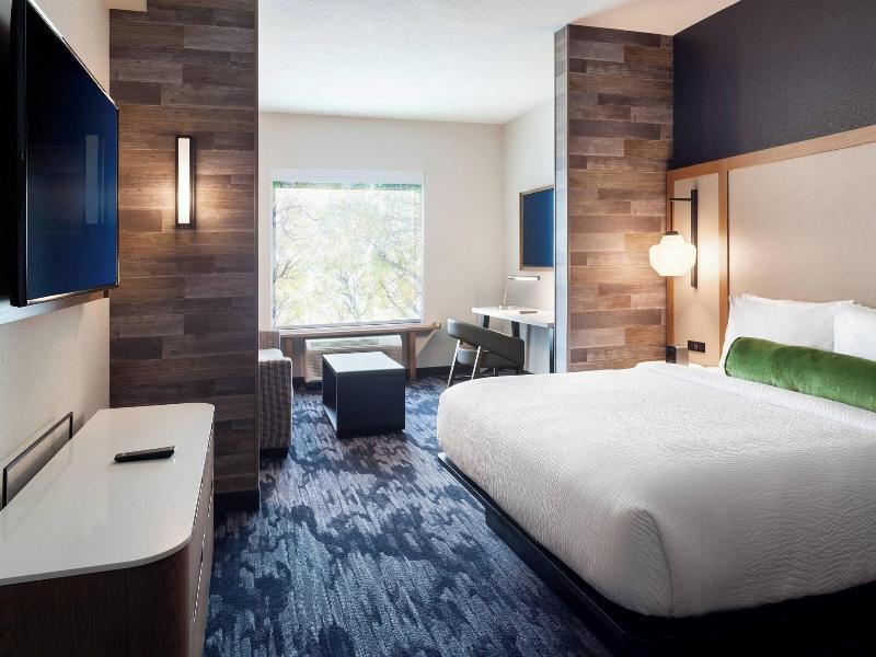 Fairfield Inn & Suites Wellington-West Palm Beach image