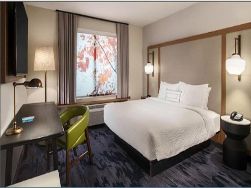 Fairfield Inn & Suites Wellington-West Palm Beach image