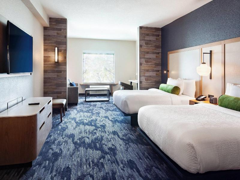 Fairfield Inn & Suites Wellington-West Palm Beach image