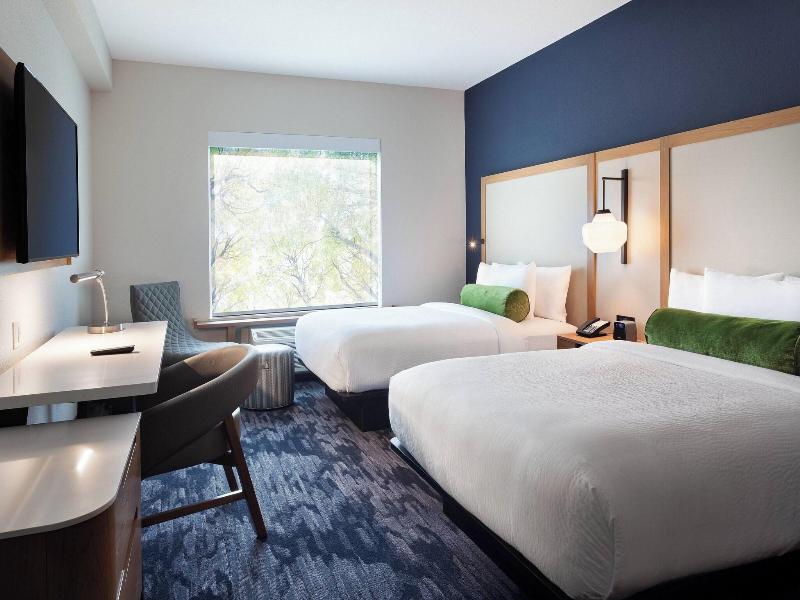 Fairfield Inn & Suites Wellington-West Palm Beach image