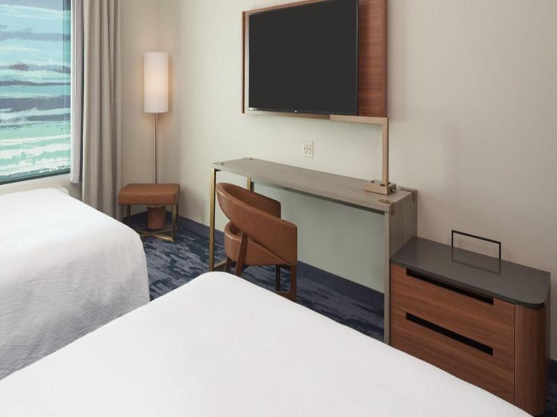 Fairfield Inn & Suites Wellington-West Palm Beach image